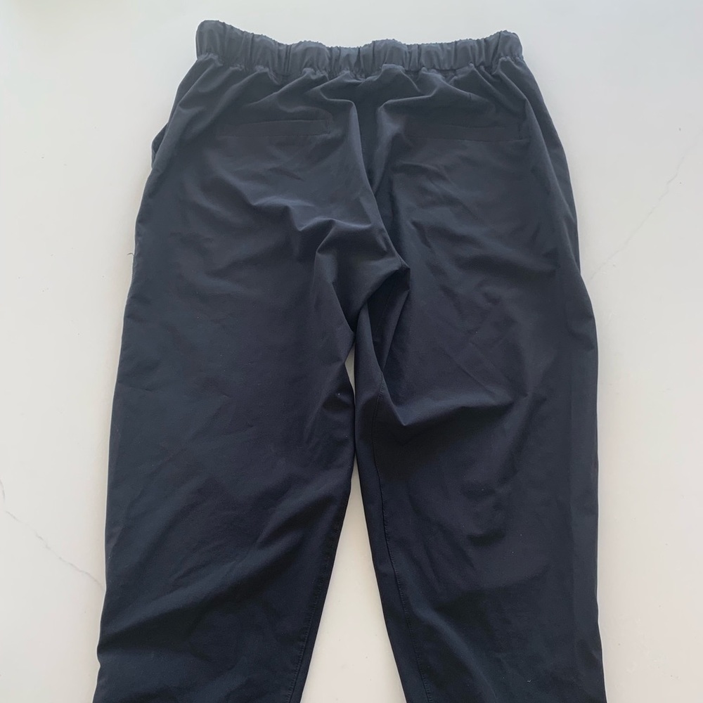 Albion Jetsetters Black